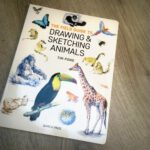 The field Gude to Drawing & Sketching Animals